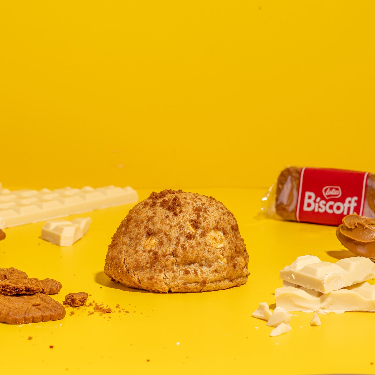 BISCOFF COOKIE