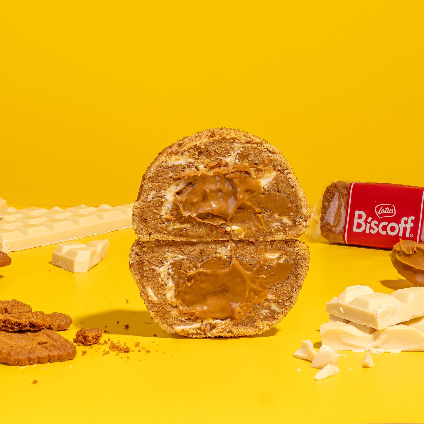BISCOFF COOKIE