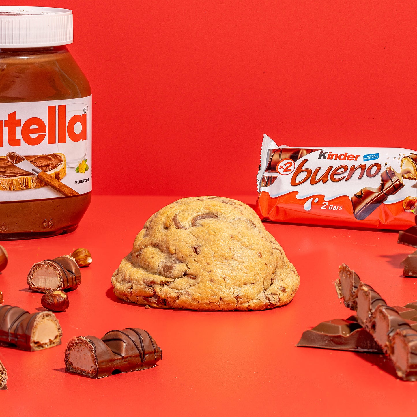 BUENOTELLA BOX OF 6