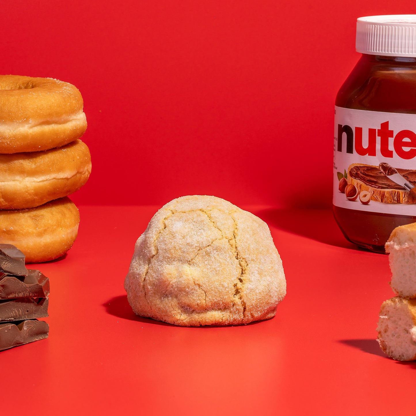 DOUGHNUTELLA