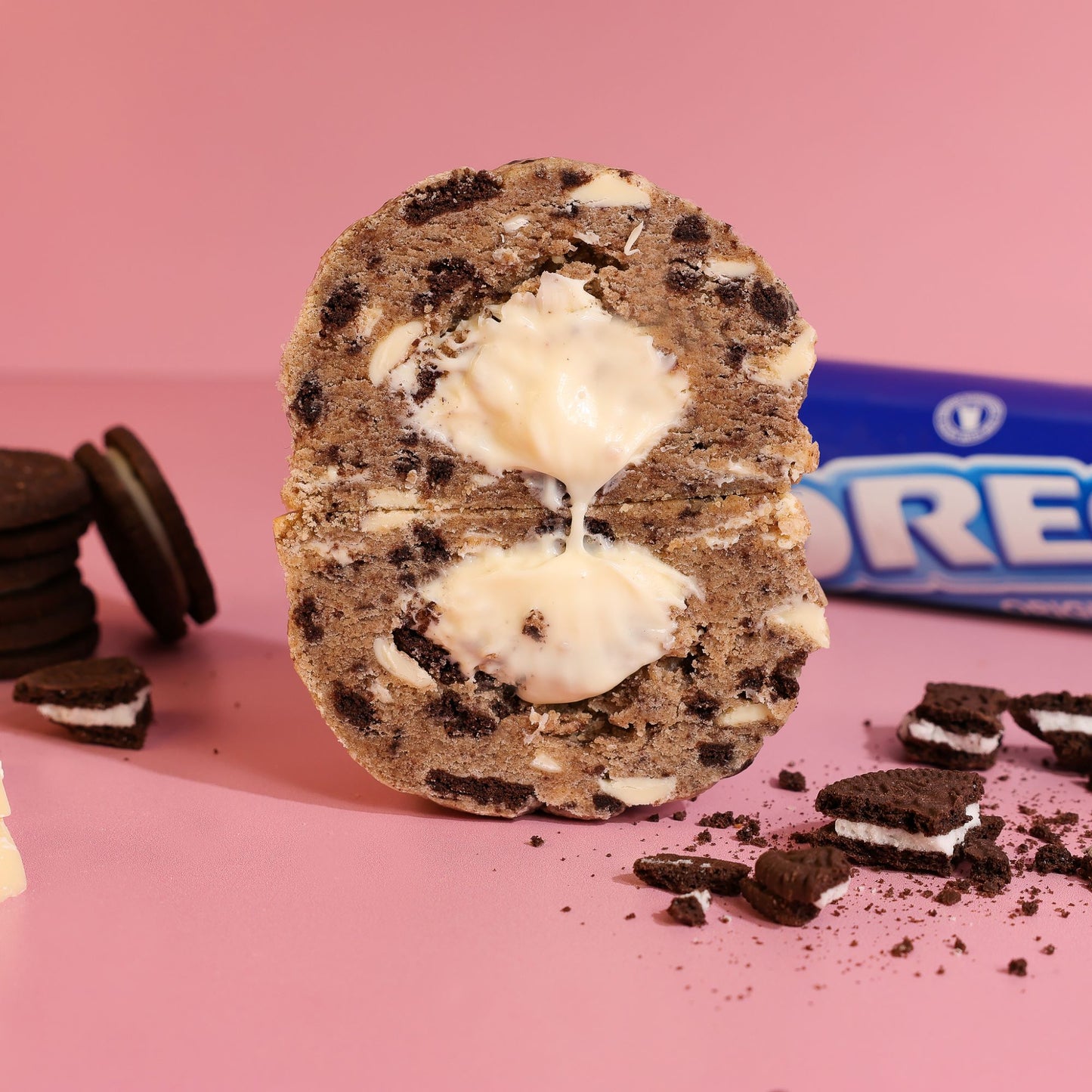 OREO CREAM