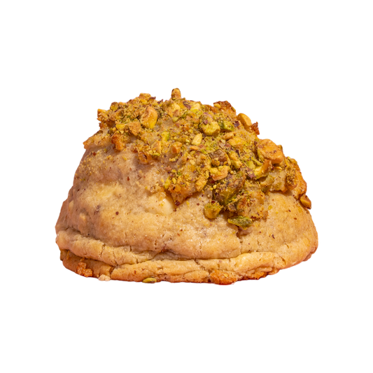 PISTACHIO KINDER