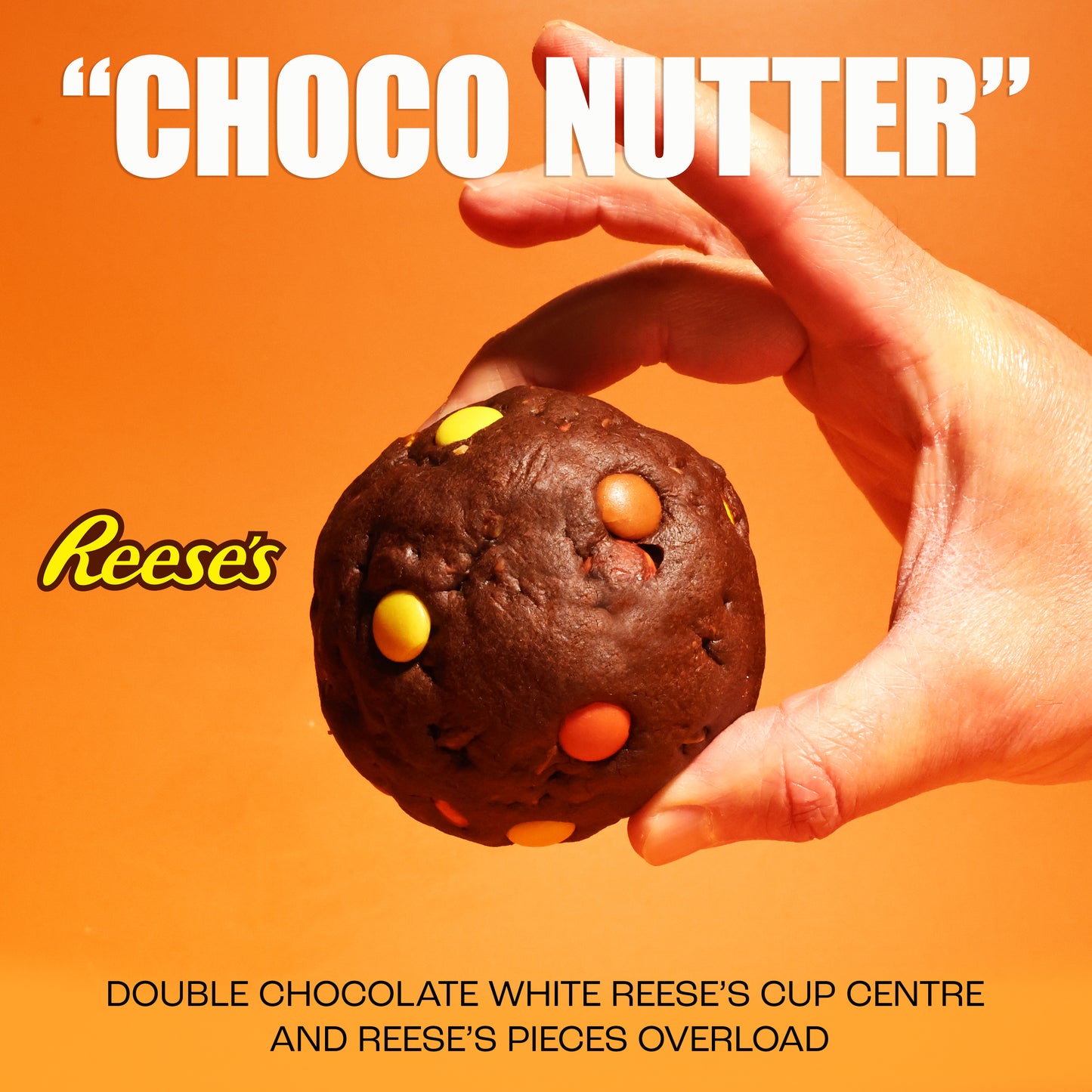 CHOCO NUTTER