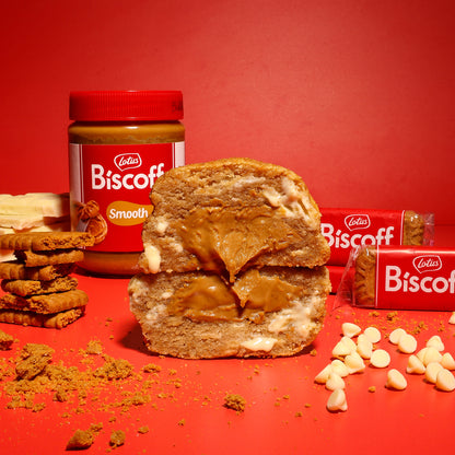PLANT BASED BISCOFF BABY BOX OF 6